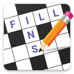 Fill-In Crosswords
